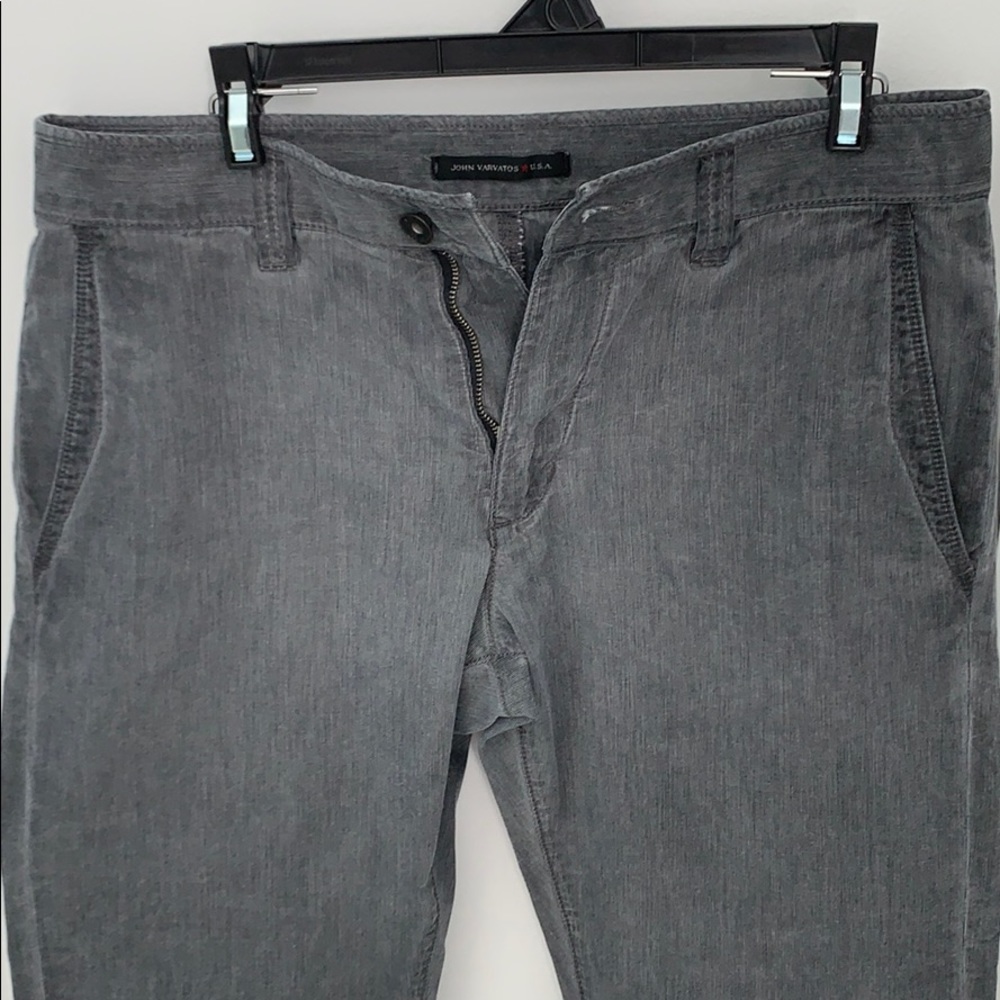 John Varvatos Pants
